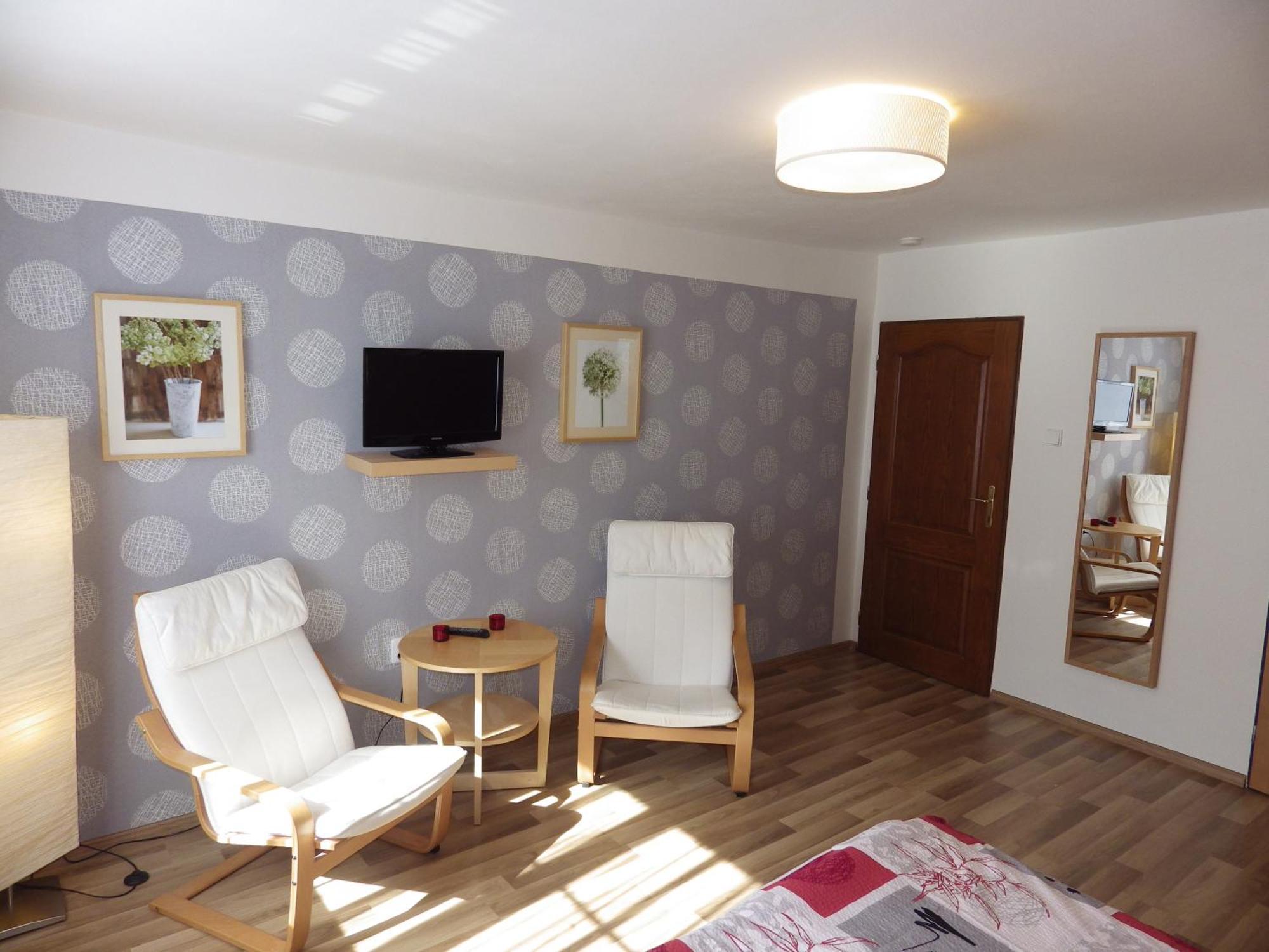 Penzion Panorama Cesky Krumlov Room photo